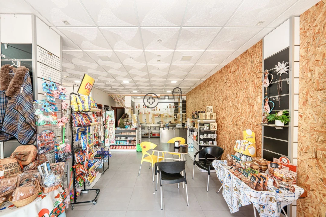 Loja para Venda em Fatima Foto 17