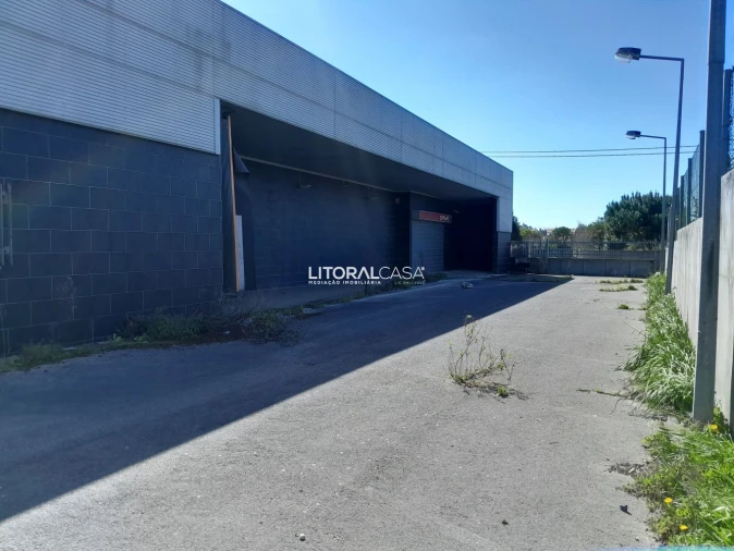 Loja para Venda em Febres Foto 19