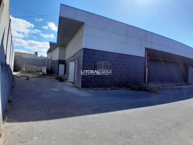 Loja para Venda em Febres Foto 21