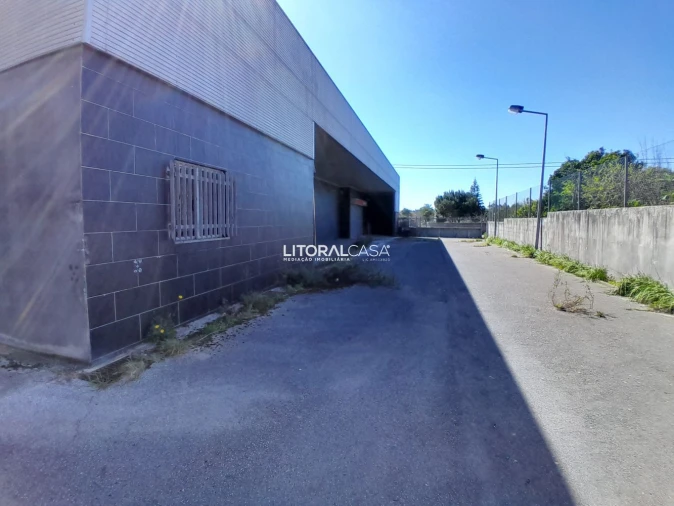 Loja para Venda em Febres Foto 2