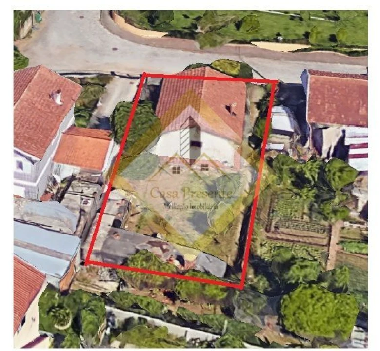 Moradia T4 para Venda em Pedroso e Seixezelo Foto 1