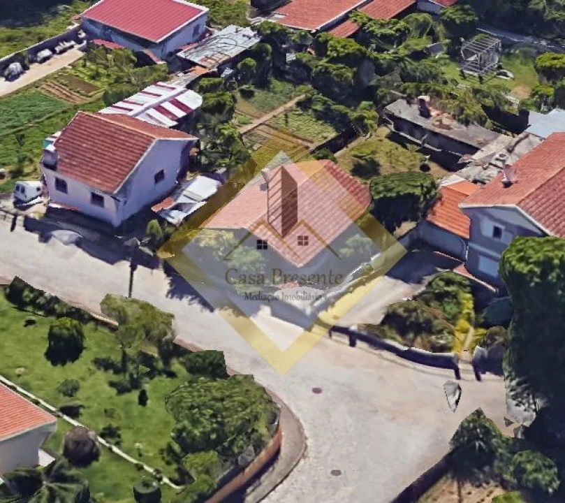 Moradia T4 para Venda em Pedroso e Seixezelo Foto 26