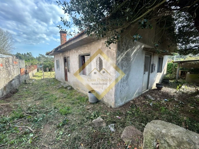 Moradia T4 para Venda em Pedroso e Seixezelo Foto 12