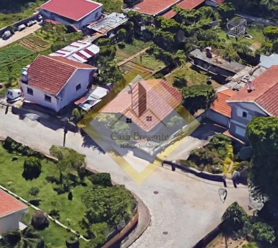 Moradia T4 para Venda em Pedroso e Seixezelo Foto 26