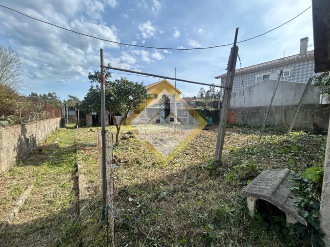 Moradia T4 para Venda em Pedroso e Seixezelo Foto 13