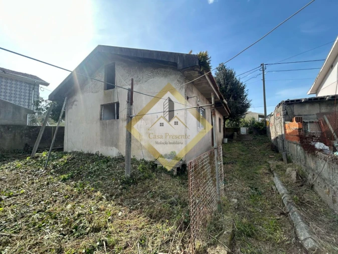 Moradia T4 para Venda em Pedroso e Seixezelo Foto 2