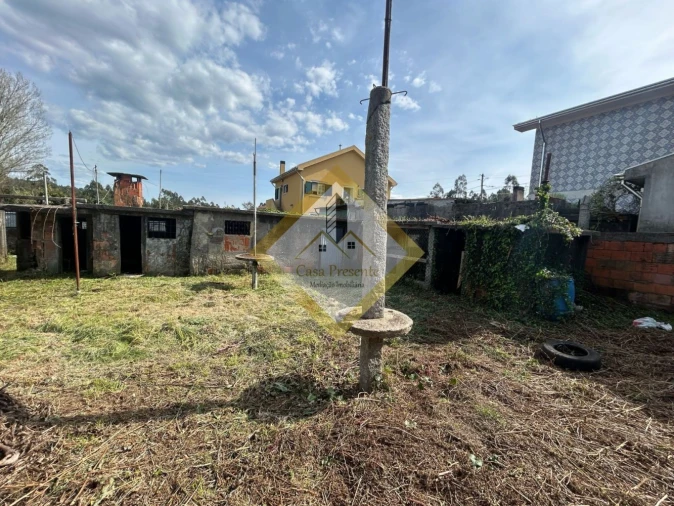 Moradia T4 para Venda em Pedroso e Seixezelo Foto 20