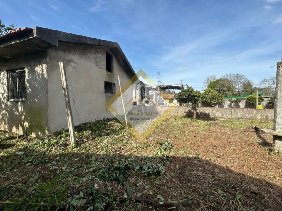 Moradia T4 para Venda em Pedroso e Seixezelo Foto 14