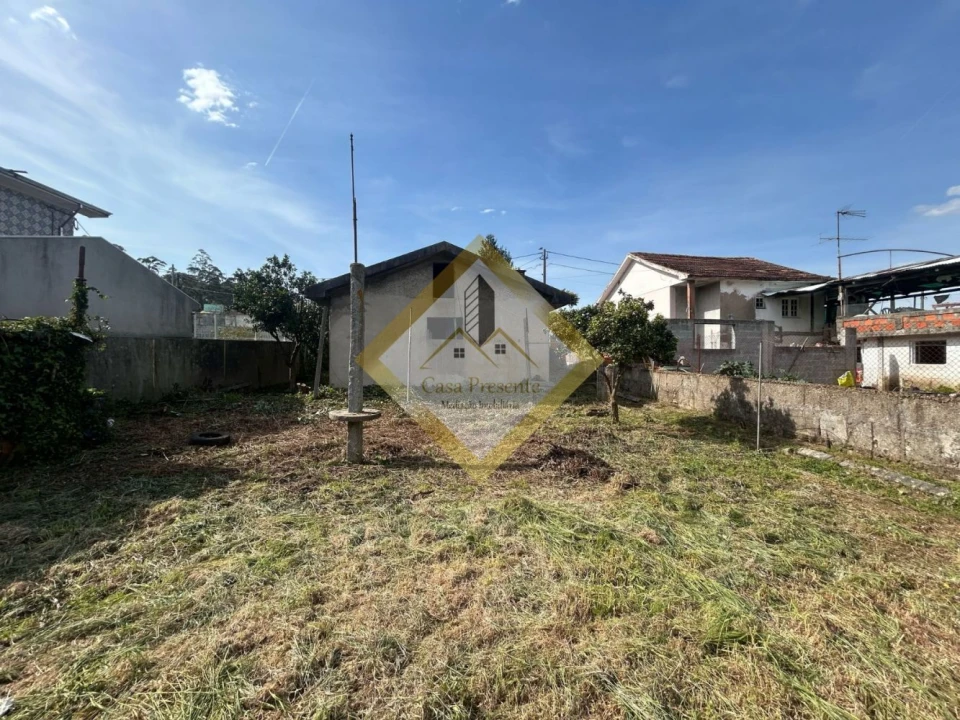 Moradia T4 para Venda em Pedroso e Seixezelo Foto 25