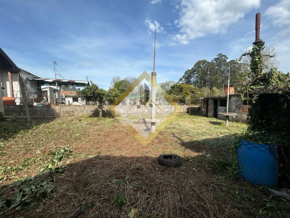 Moradia T4 para Venda em Pedroso e Seixezelo Foto 27