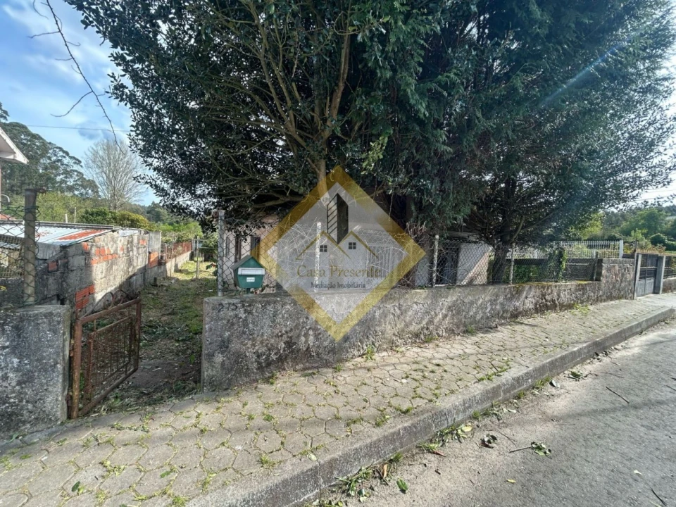 Moradia T4 para Venda em Pedroso e Seixezelo Foto 24