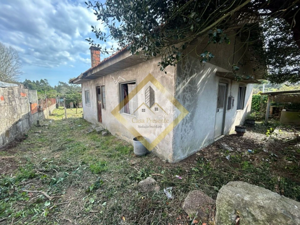 Moradia T4 para Venda em Pedroso e Seixezelo Foto 12