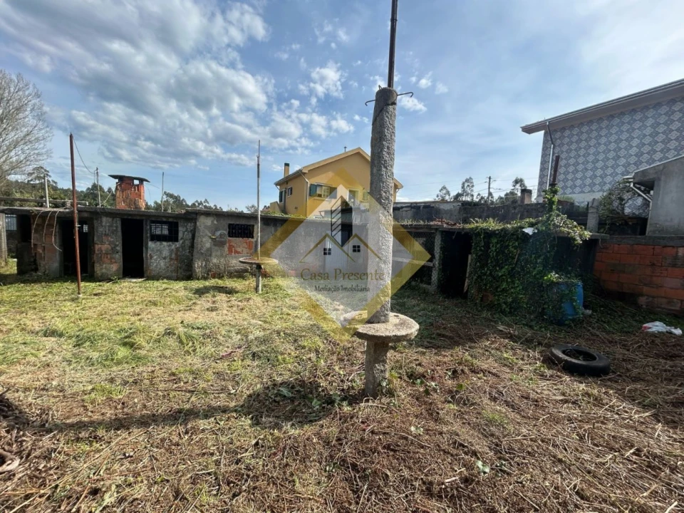 Moradia T4 para Venda em Pedroso e Seixezelo Foto 20