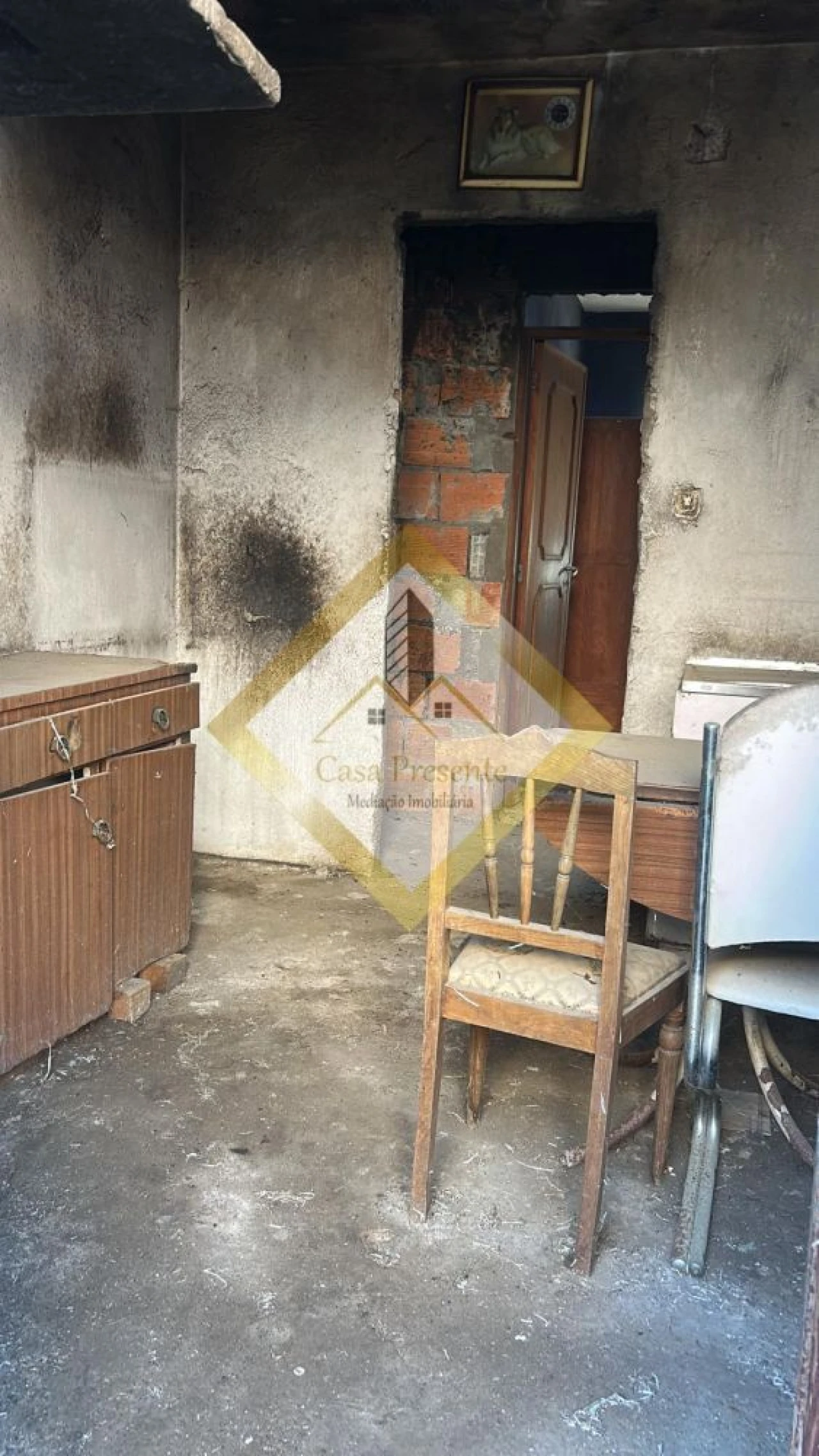 Moradia T4 para Venda em Pedroso e Seixezelo Foto 38