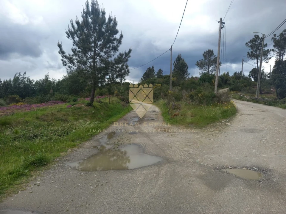 Terreno para Venda em Recarei Foto 7