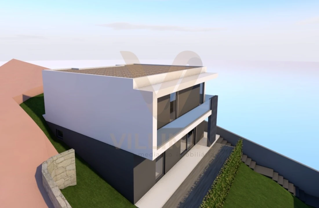 Terreno para Venda em Cabração e Moreira do Lima Foto 9