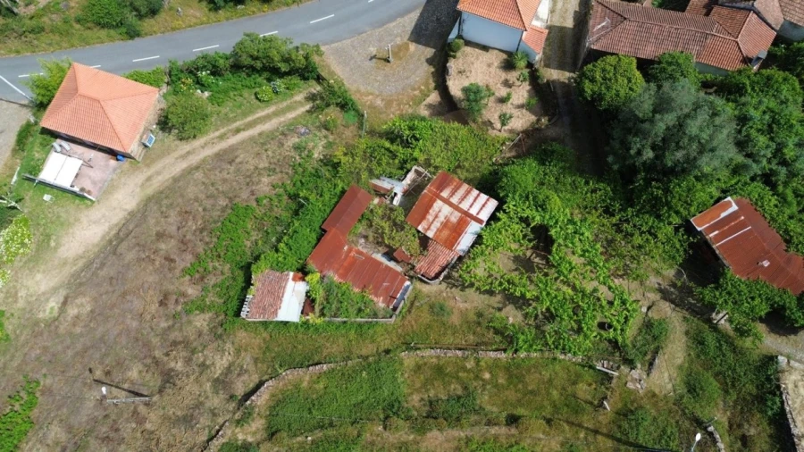 Terreno para Venda em Cabração e Moreira do Lima Foto 7