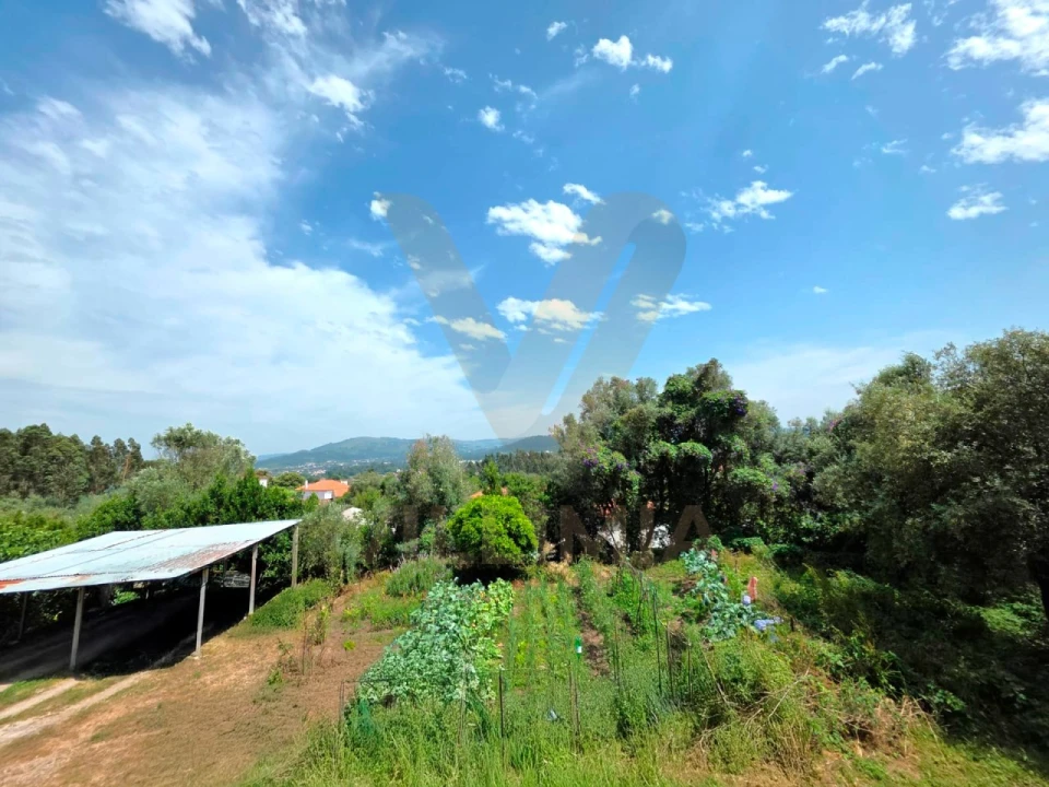 Moradia T4 para Venda em Arcozelo Foto 16