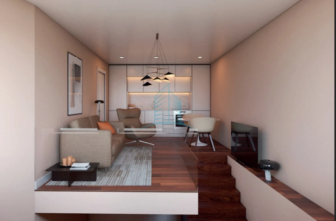 Apartamento T1 para Venda em Bonfim Foto 3