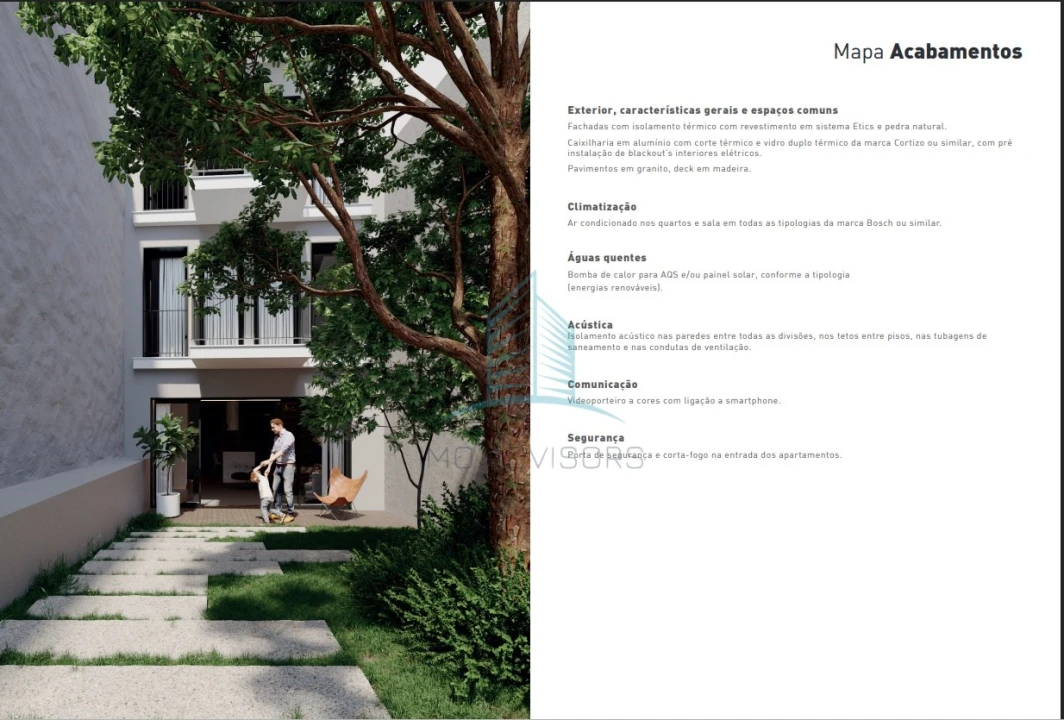 Apartamento T1 para Venda em Bonfim Foto 12