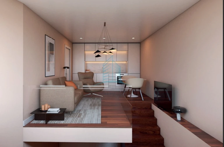 Apartamento T1 para Venda em Bonfim Foto 3