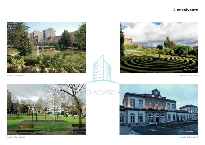 Apartamento T1 para Venda em Bonfim Foto 7