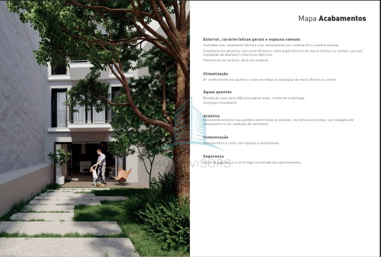 Apartamento T1 para Venda em Bonfim Foto 12