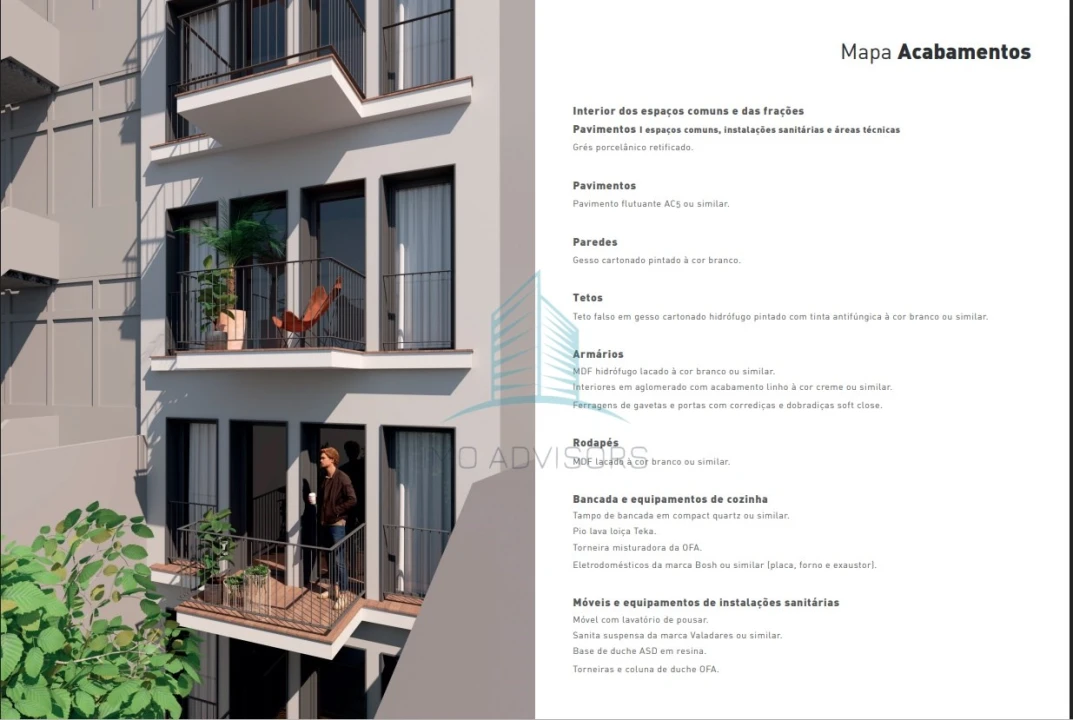 Apartamento para Venda em Bonfim Foto 5