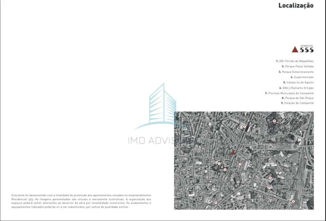 Apartamento para Venda em Bonfim Foto 11