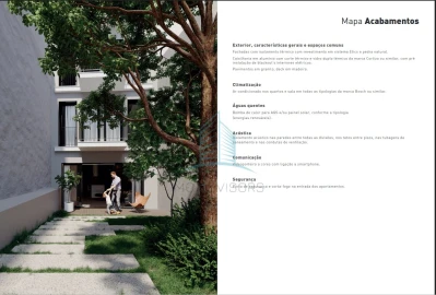 Apartamento para Venda em Bonfim