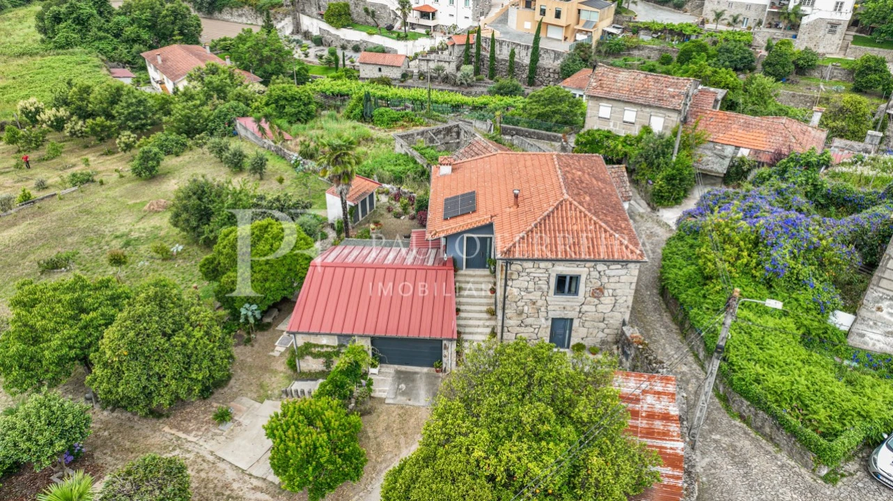 Moradia T3 para Venda em Landim Foto 15