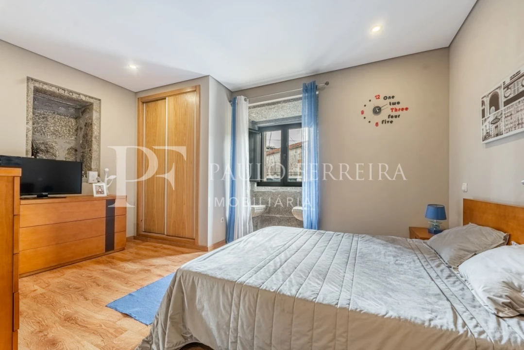 Moradia T3 para Venda em Landim Foto 31