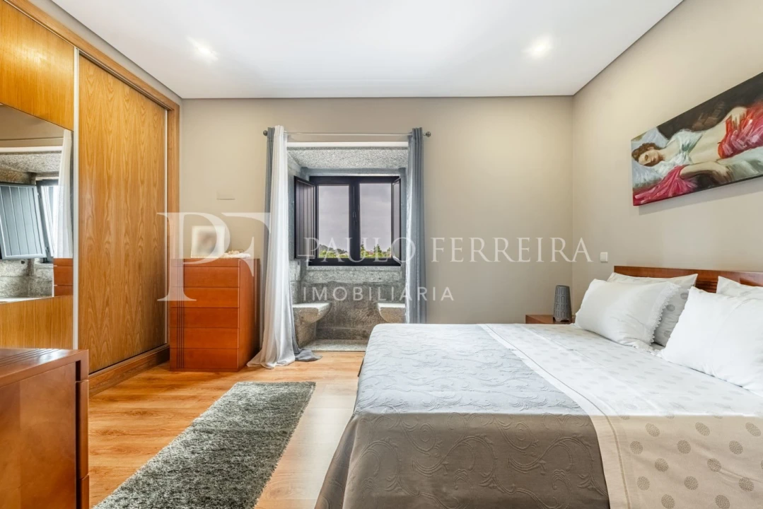 Moradia T3 para Venda em Landim Foto 33