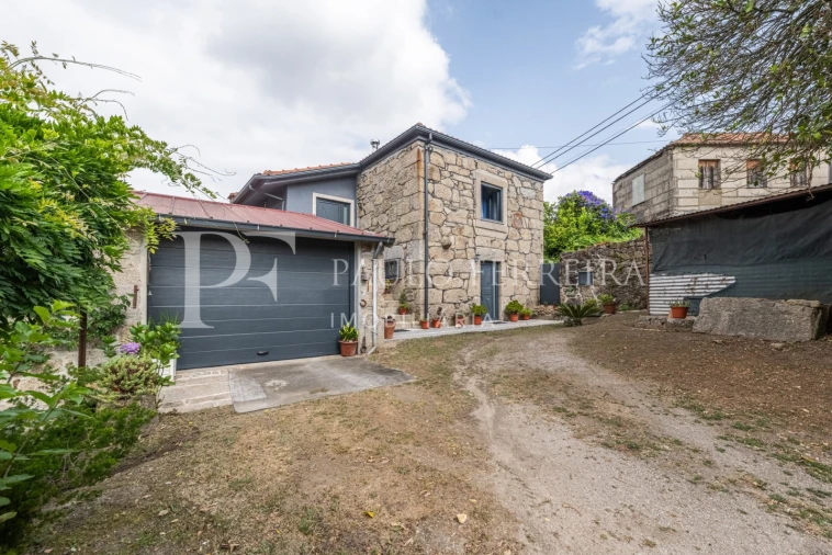 Moradia T3 para Venda em Landim