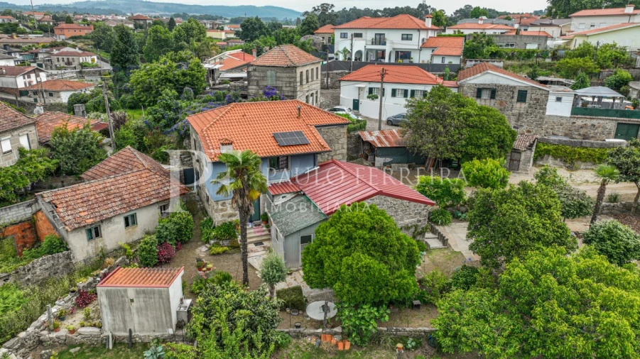 Moradia T3 para Venda em Landim Foto 12