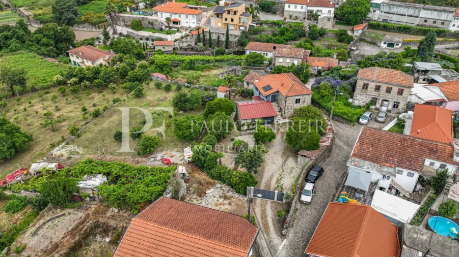 Moradia T3 para Venda em Landim Foto 20