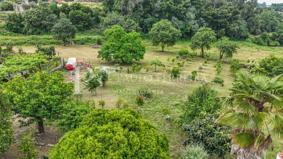 Moradia T3 para Venda em Landim Foto 21