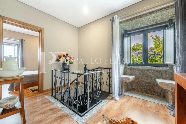 Moradia T3 para Venda em Landim Foto 29