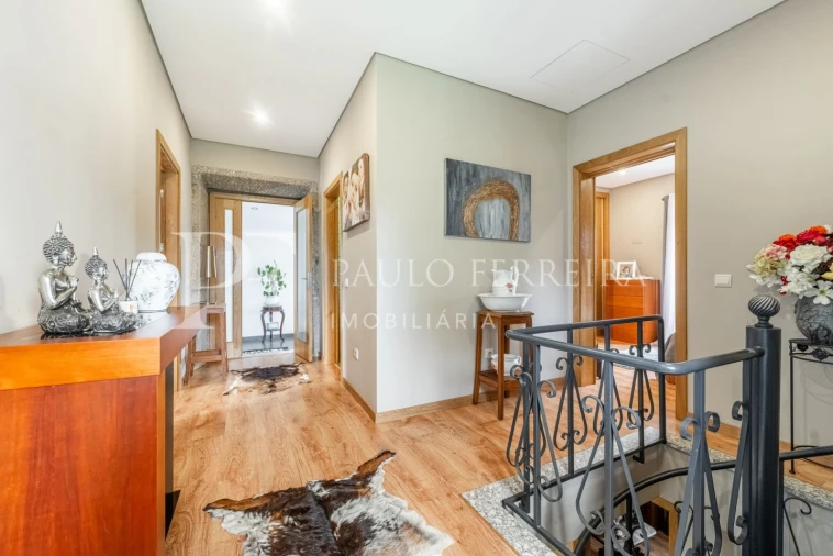 Moradia T3 para Venda em Landim Foto 30