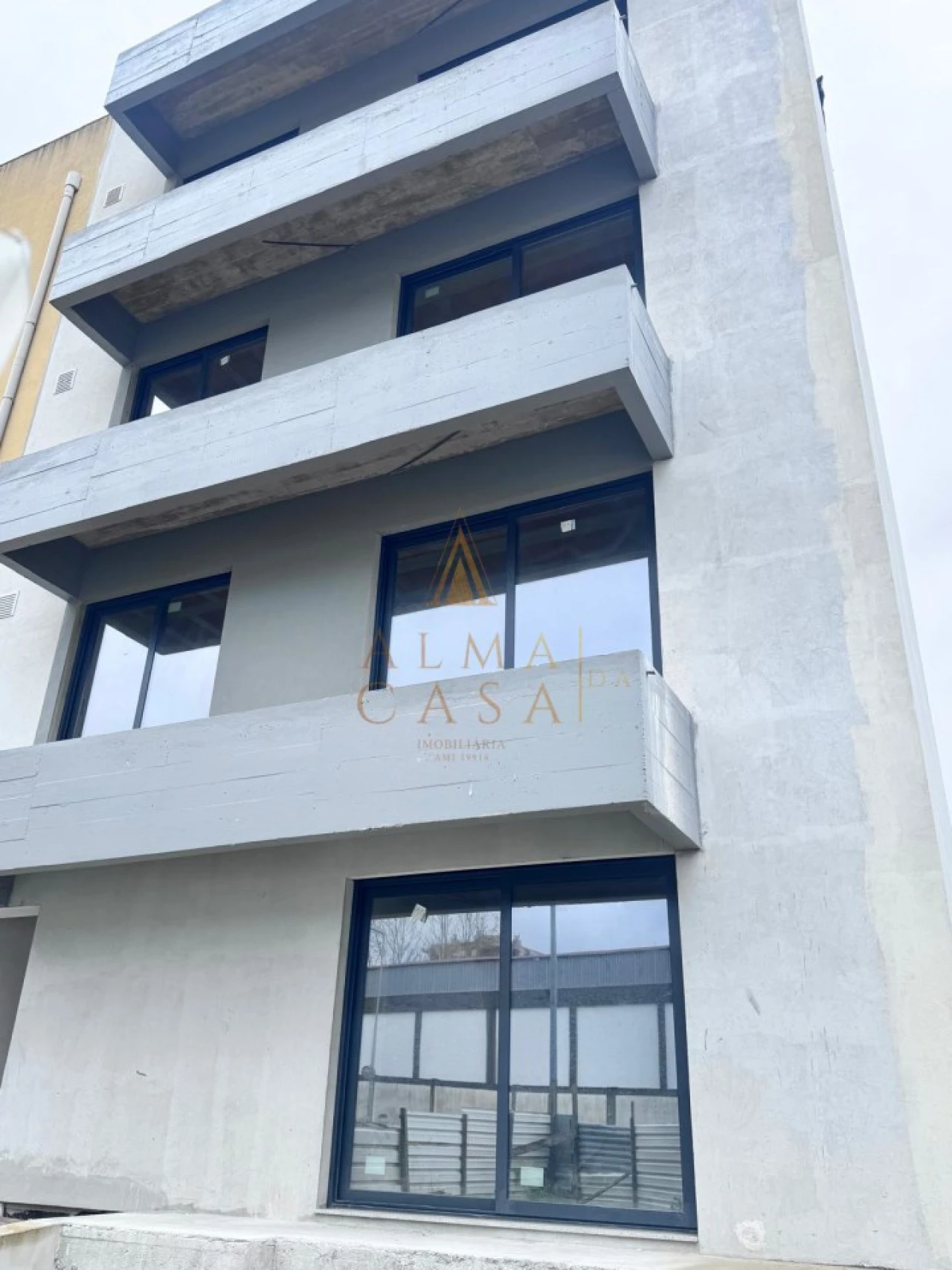 Apartamento T2 para Venda em Ermesinde Foto 10