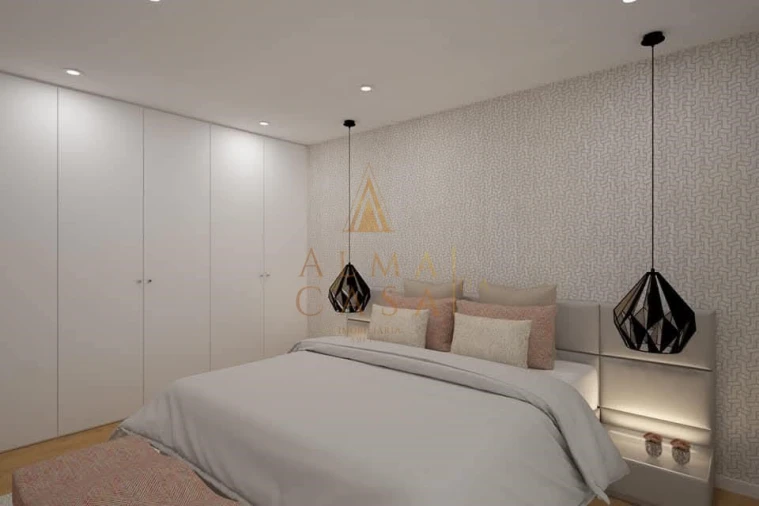 Apartamento T2 para Venda em Ermesinde Foto 1