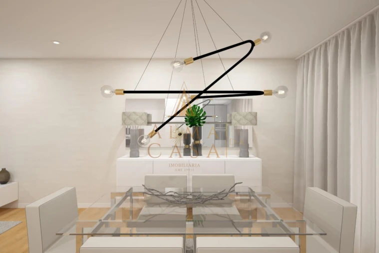 Apartamento T2 para Venda em Ermesinde Foto 5