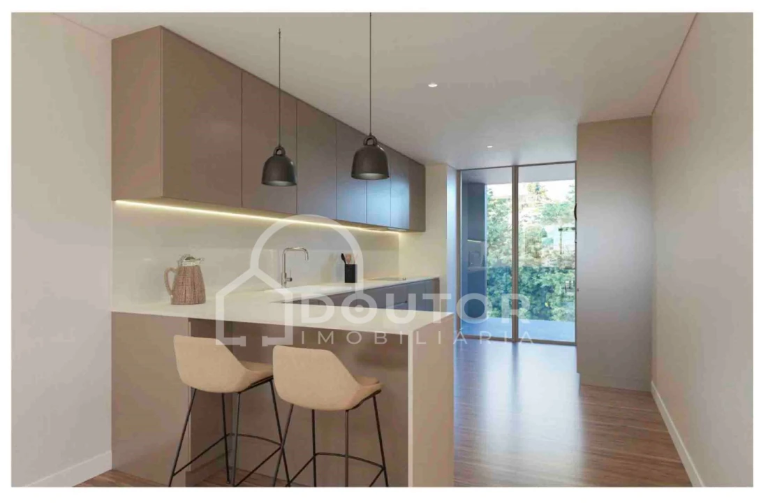 Apartamento T2 para Venda em Funchal (Santa Luzia) Foto 1