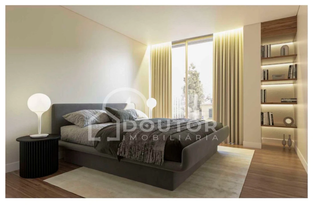 Apartamento T2 para Venda em Funchal (Santa Luzia) Foto 2