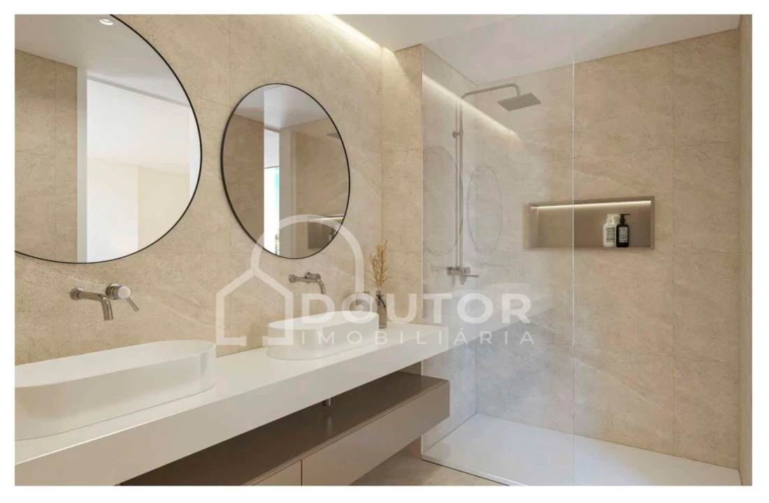 Apartamento T2 para Venda em Funchal (Santa Luzia) Foto 9