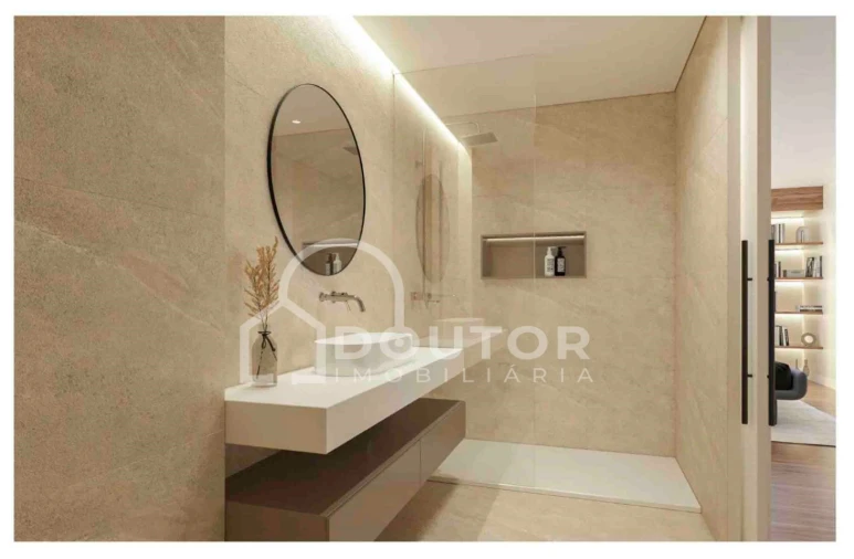 Apartamento T2 para Venda em Funchal (Santa Luzia) Foto 4