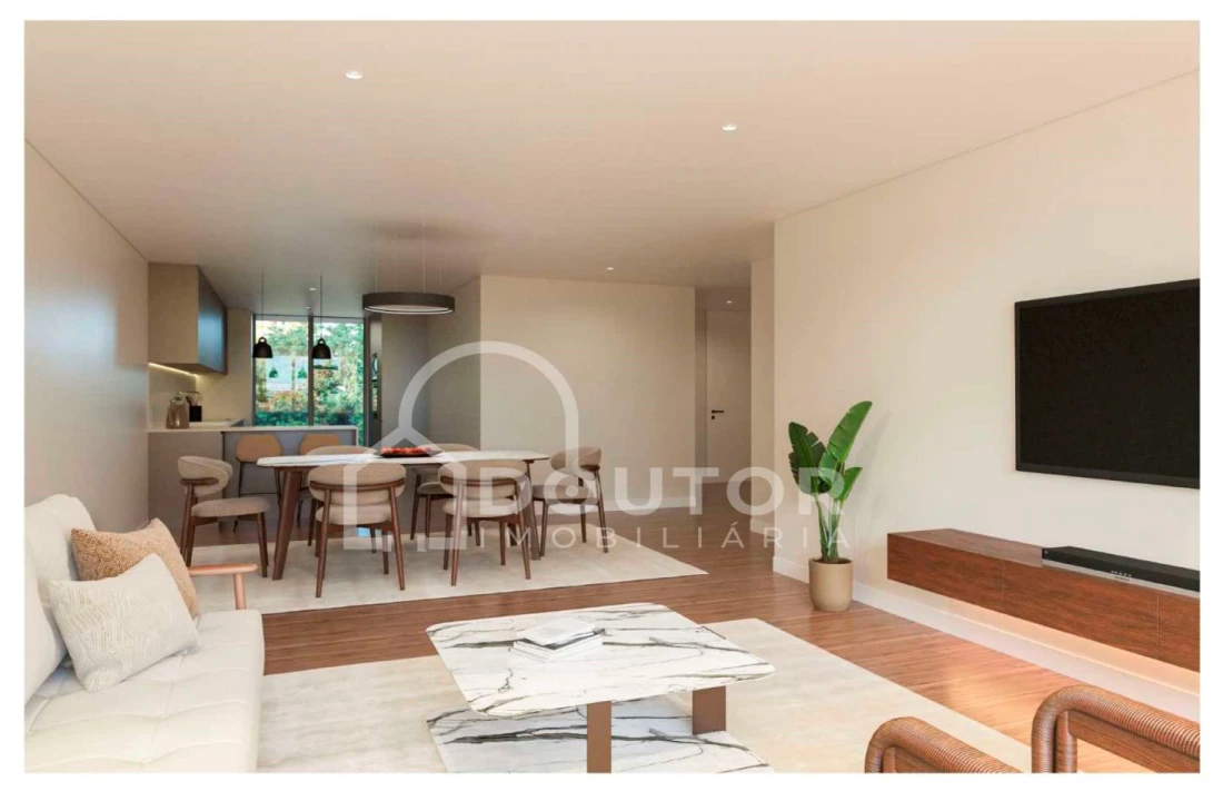 Apartamento T3 para Venda em Funchal (Santa Luzia) Foto 5