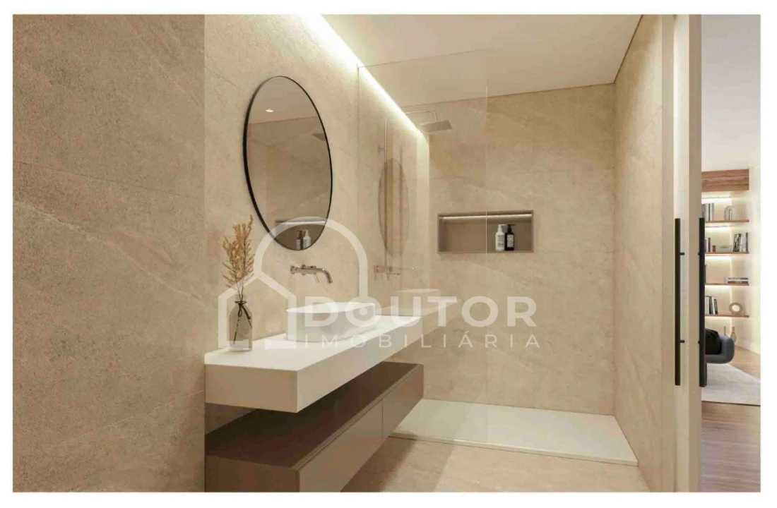 Apartamento T3 para Venda em Funchal (Santa Luzia) Foto 7