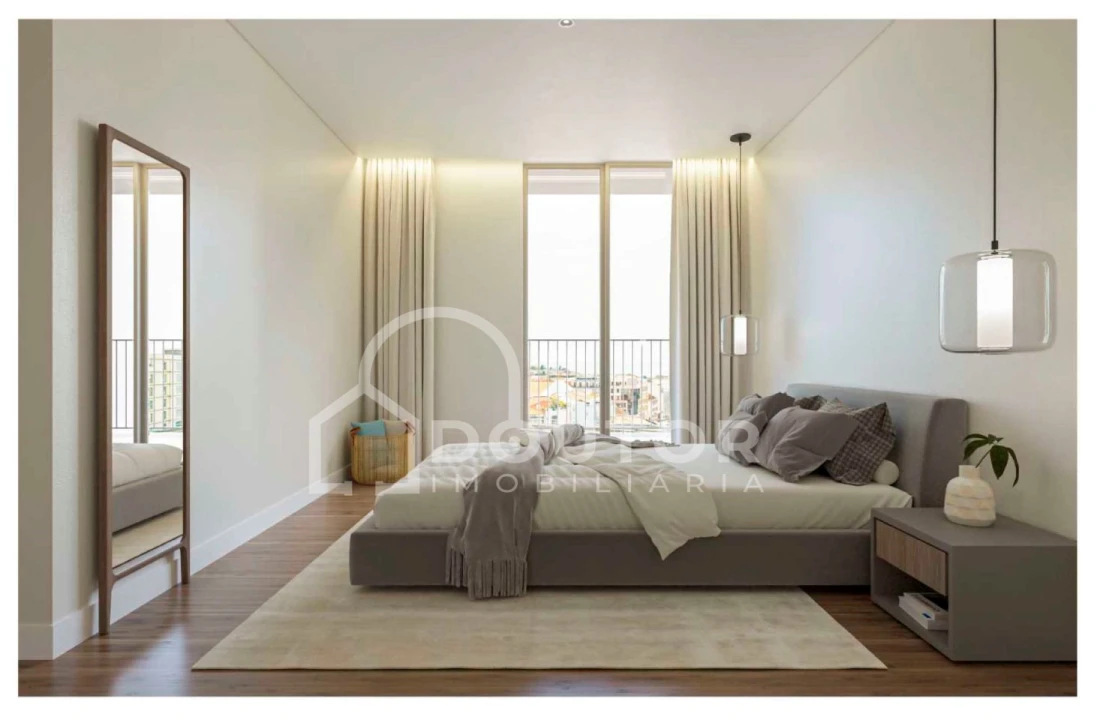 Apartamento T3 para Venda em Funchal (Santa Luzia) Foto 18