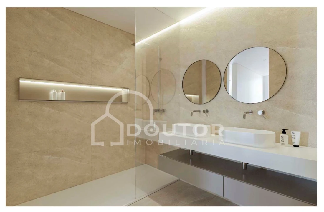 Apartamento T3 para Venda em Funchal (Santa Luzia) Foto 19